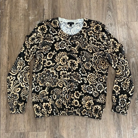 Talbots Sweaters - Talbots Long Sleeve Button Down Cardigan-EUC